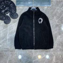 Picture of Chrome Hearts Jackets _SKUChromeHeartsS-XLsftx818034730